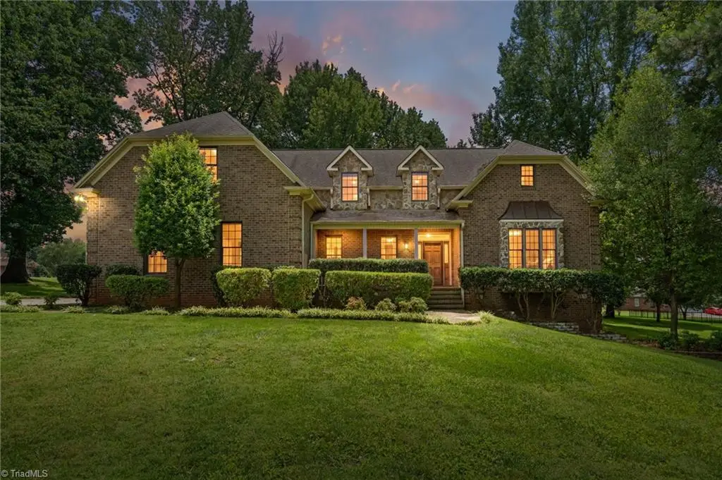 6973 Chapsworth Drive, Trinity, NC 27370 - #1