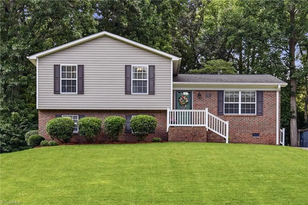 175 Kelly Lane, Lexington, NC 27295 - #1