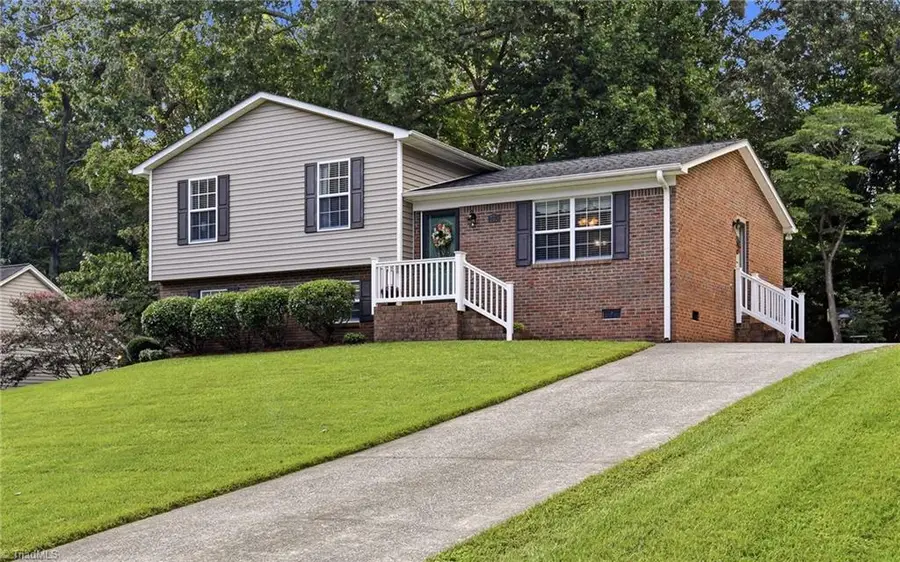 175 Kelly Lane, Lexington, NC 27295 - #2