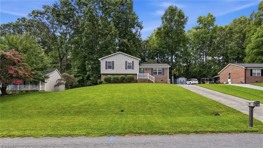 175 Kelly Lane, Lexington, NC 27295 - #3