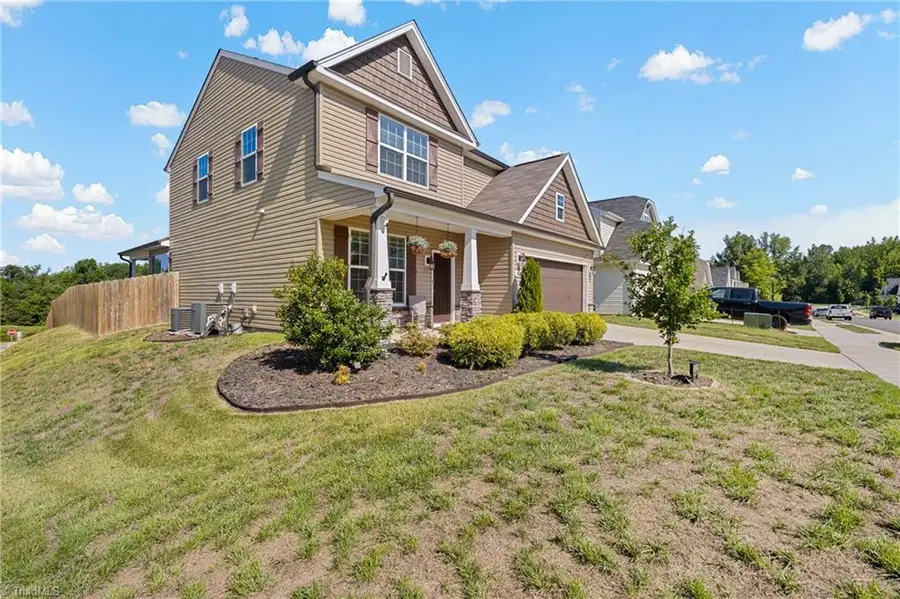 1839 Deveron Court, Kernersville, NC 27284 - #2