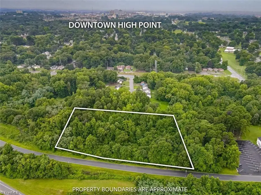 430 New Street, High Point, NC 27260 - #2