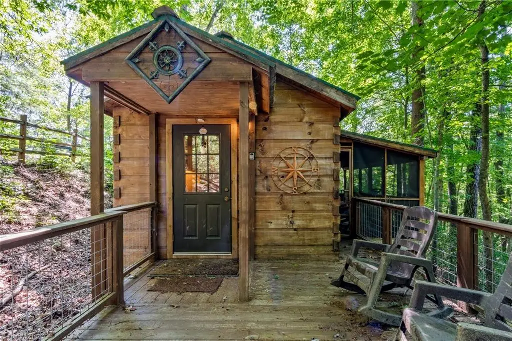157 Wolf Trail, McGrady, NC 28649 - #1