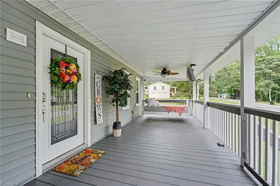 390 Woodhaven Shores Drive, Lexington, NC 27292 - #3