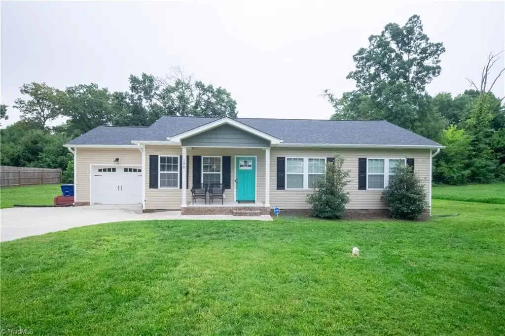 198 Quail Drive, Winston Salem, NC 27105 - #1