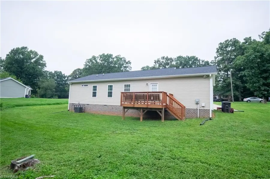 198 Quail Drive, Winston Salem, NC 27105 - #3