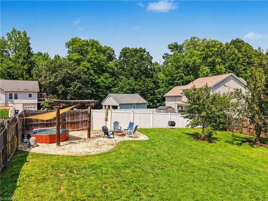 611 Camden Place Drive, Winston Salem, NC 27103 - #3