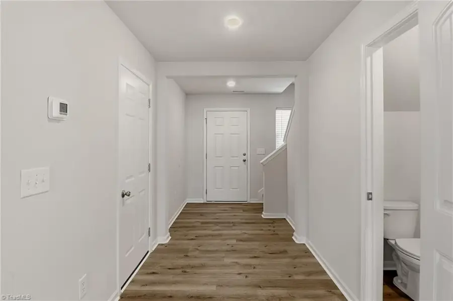 2106 Briar Run Drive, Greensboro, NC 27405 - #2