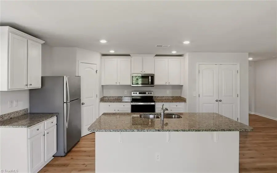 2106 Briar Run Drive, Greensboro, NC 27405 - #3