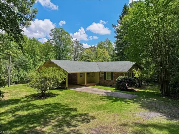 2548 Moir Mill Road, Reidsville, NC 27320
