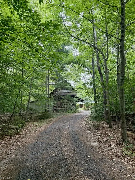 2548 Moir Mill Road, Reidsville, NC 27320 - #3