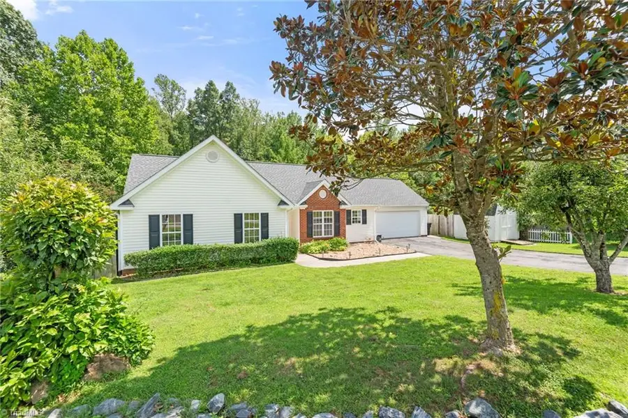 6941 Rangecrest Road, Belews Creek, NC 27009 - #3