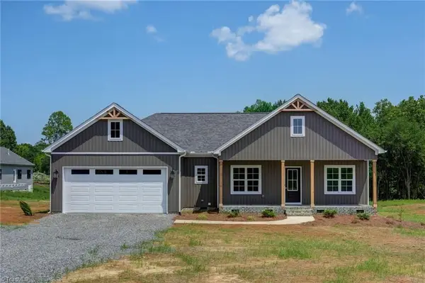 336 Cole Road, Reidsville, NC 27320