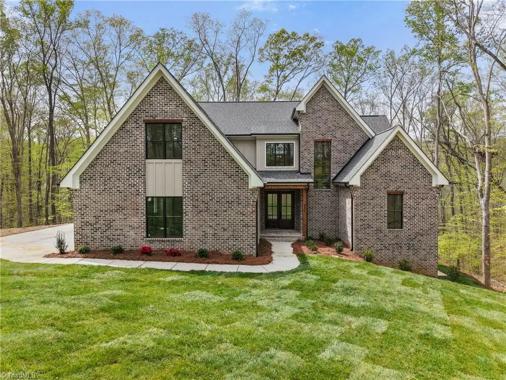 9664 Lissara Camp Court, Lewisville, NC 27023 - #1