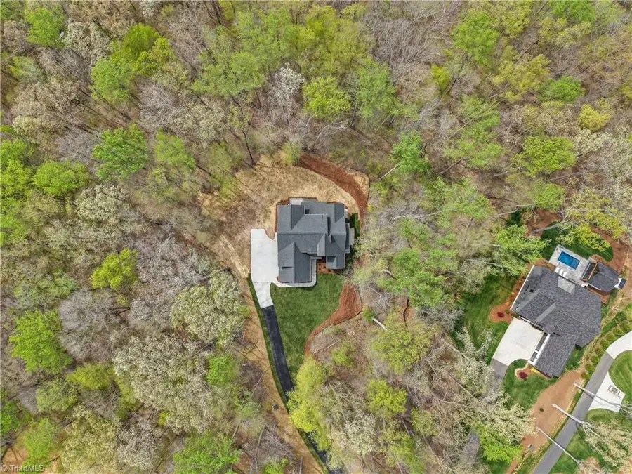 9664 Lissara Camp Court, Lewisville, NC 27023 - #2