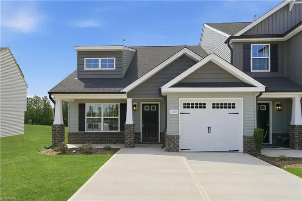 317 Little Creek Drive, Graham, NC 27253