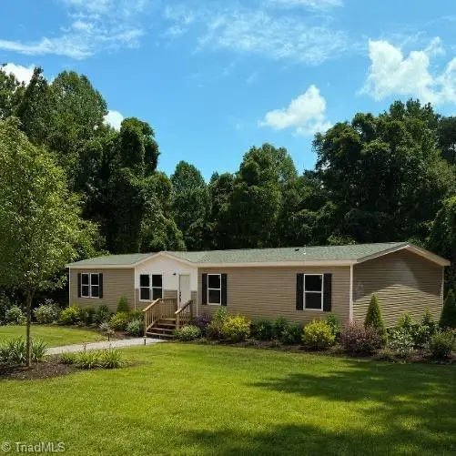 849 Walker Street, Reidsville, NC 27320