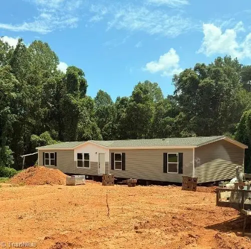 849 Walker Street, Reidsville, NC 27320 - #2