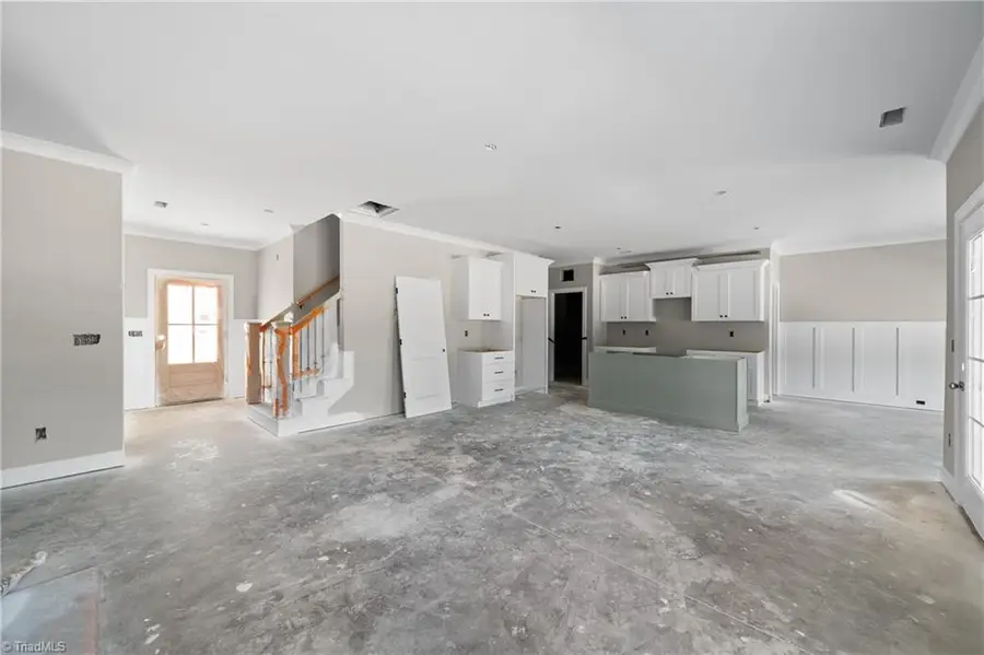 153 Canton Drive, Lexington, NC 27295 - #3