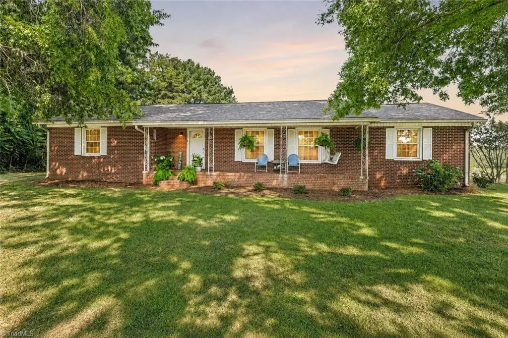 309 Kirby Road, King, NC 27021 - #1