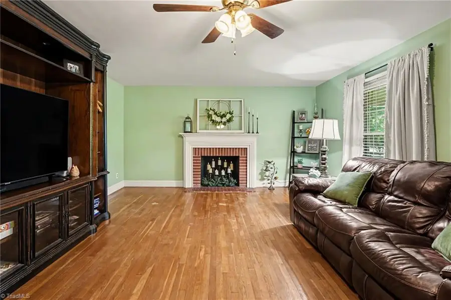 309 Kirby Road, King, NC 27021 - #3