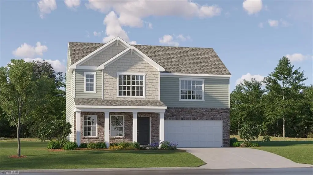 123 Primrose Street, King, NC 27021 - #1