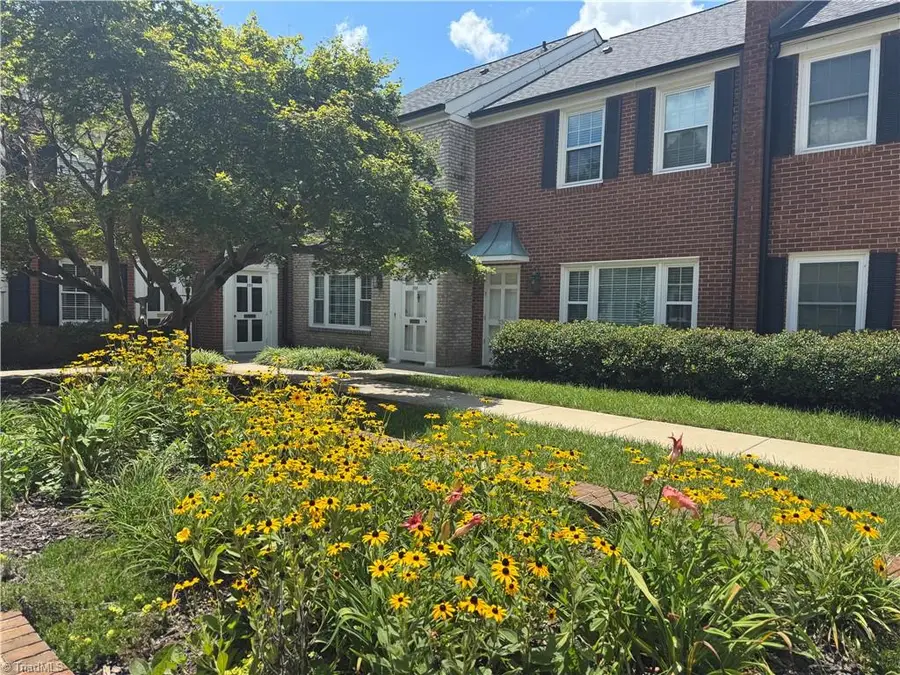 329 Hanover Arms Court, Winston Salem, NC 27104 - #3