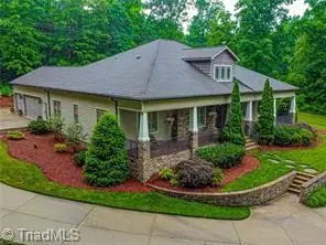 397 Curry Road, High Point, NC 27265 - #1