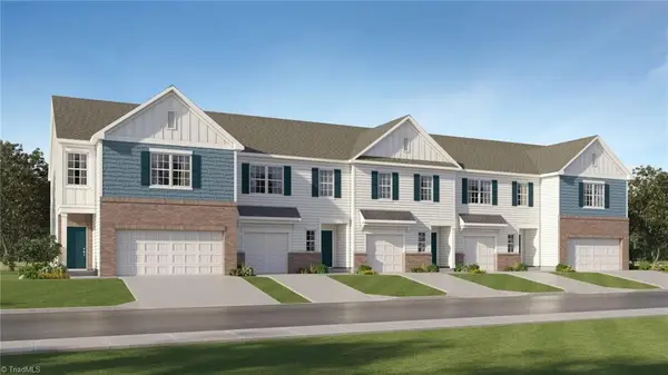 3112 Autumn Field Drive, Kernersville, NC 27284