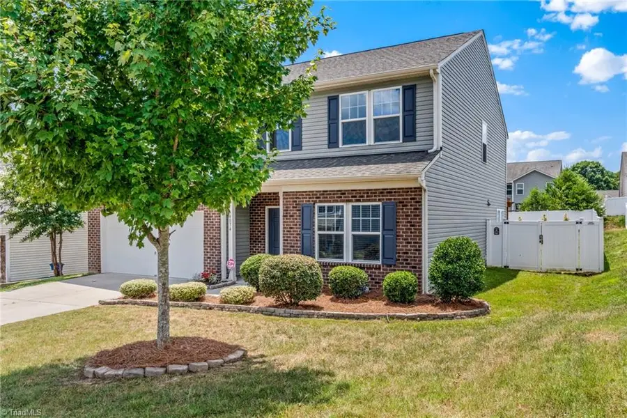 4074 Medina Court, Pfafftown, NC 27040 - #2