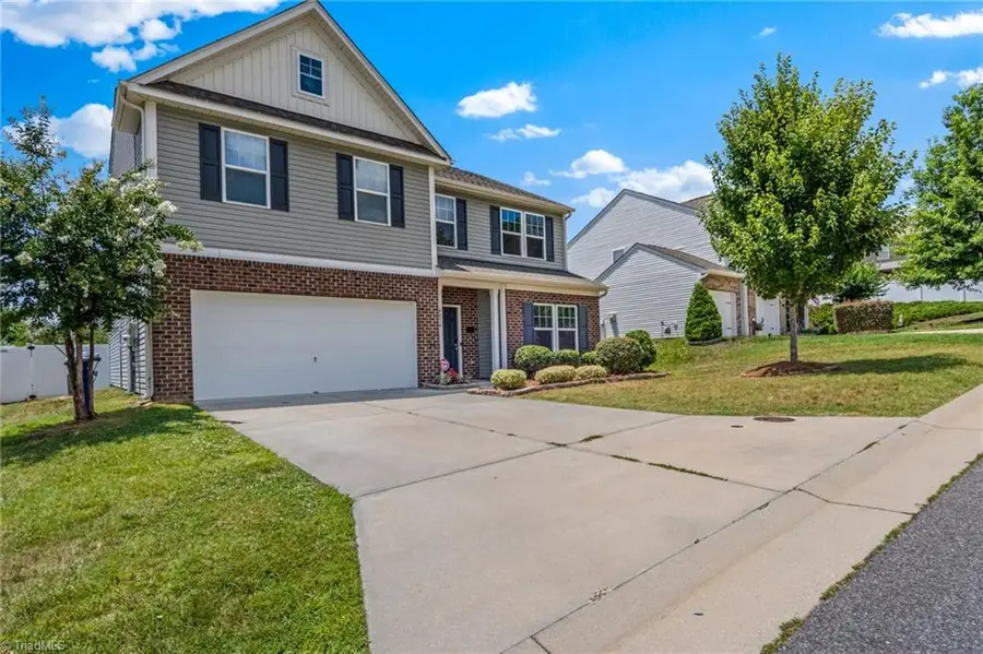 4074 Medina Court, Pfafftown, NC 27040 - #3