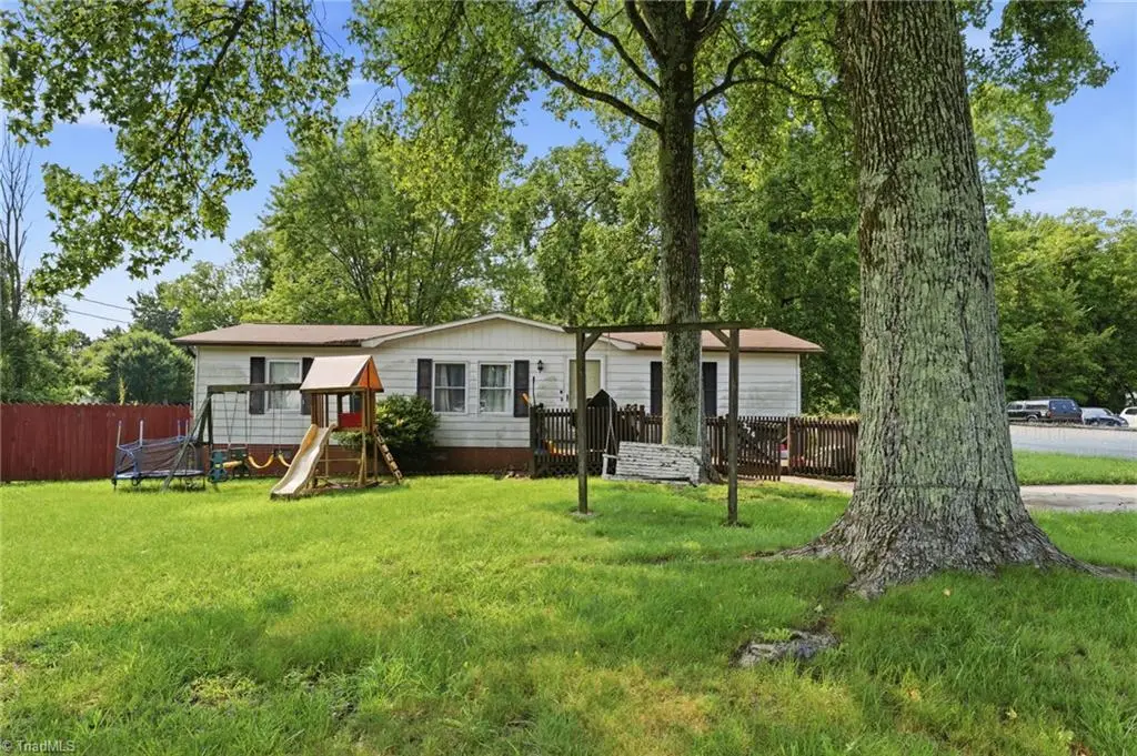 374 Grimes Boulevard, Lexington, NC 27292 - #1