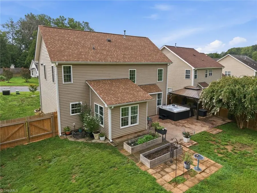 6306 Thornblade Court, Greensboro, NC 27410 - #3