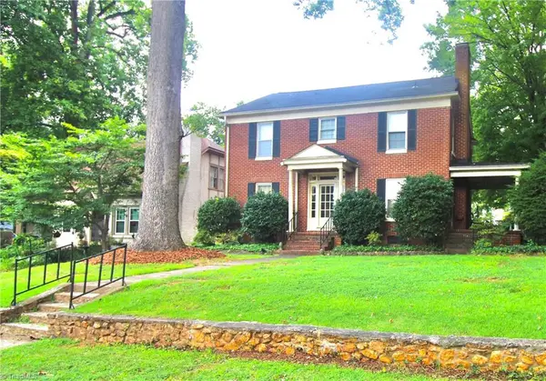 710 Sunset Drive, High Point, NC 27262