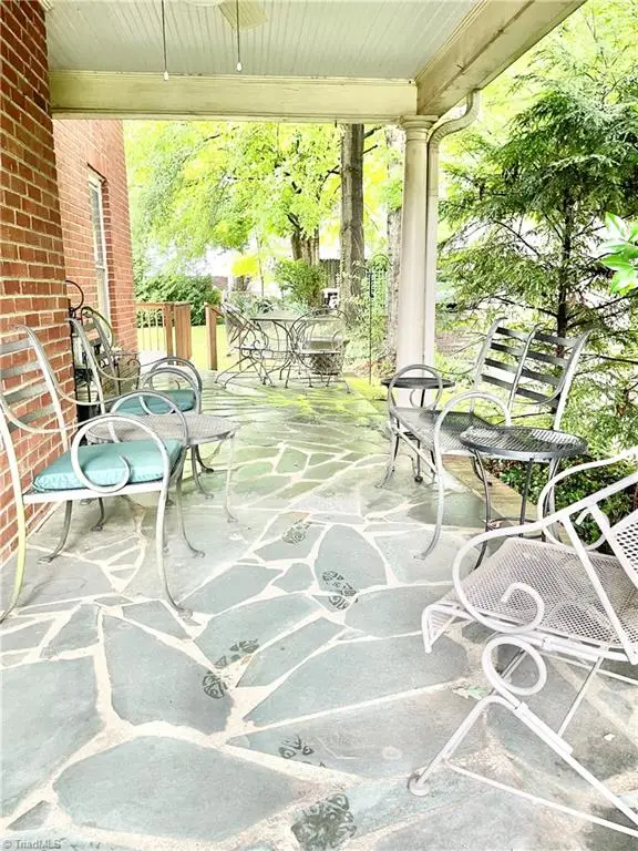 710 Sunset Drive, High Point, NC 27262 - #3