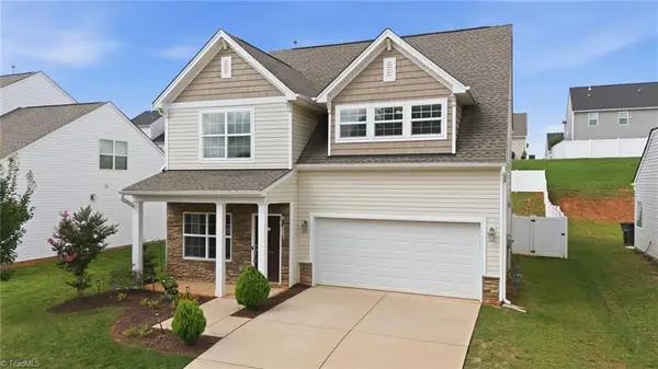 3457 River Farm Drive, Kernersville, NC 27284