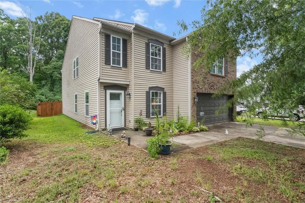 810 Bitting Hall Drive, Rural Hall, NC 27045 - #1