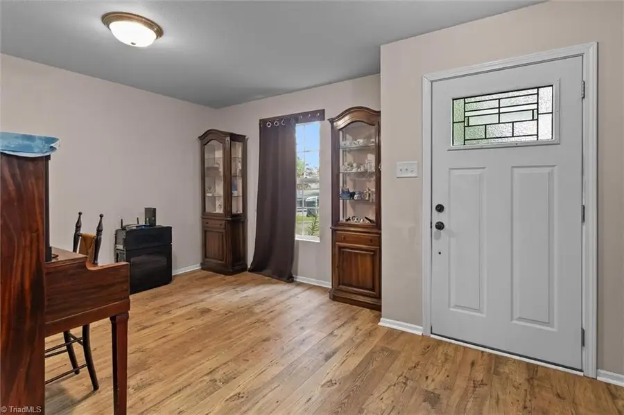 810 Bitting Hall Drive, Rural Hall, NC 27045 - #3