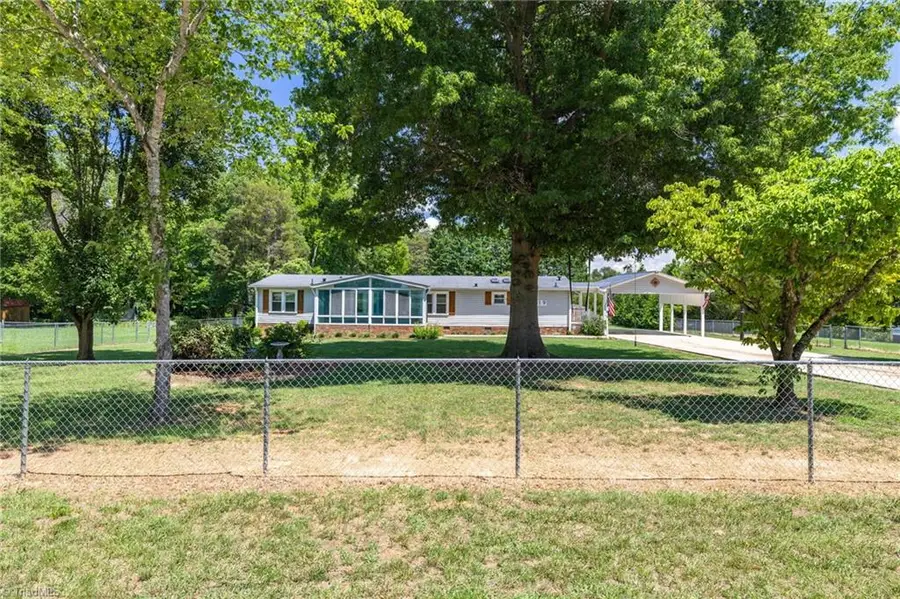 519 Wil O Pat Road, Reidsville, NC 27320 - #3