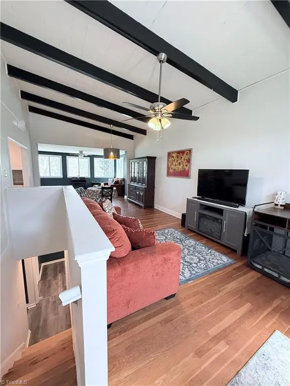 3743 Crosland Road, Winston Salem, NC 27106 - #3