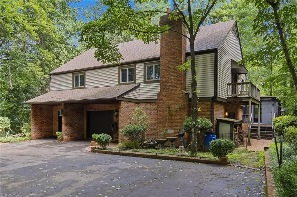 7615 Grapevine Road, Lewisville, NC 27023 - #1