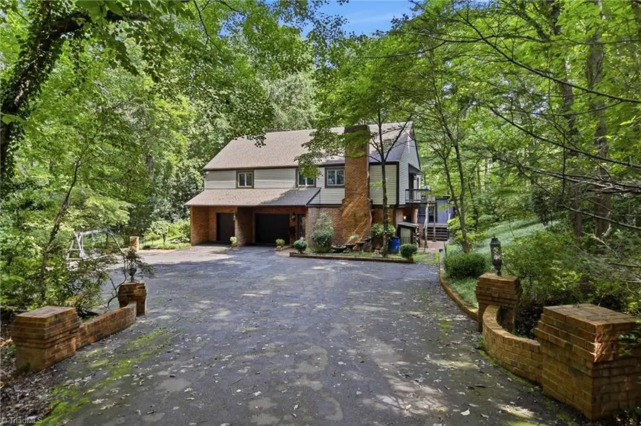 7615 Grapevine Road, Lewisville, NC 27023 - #3