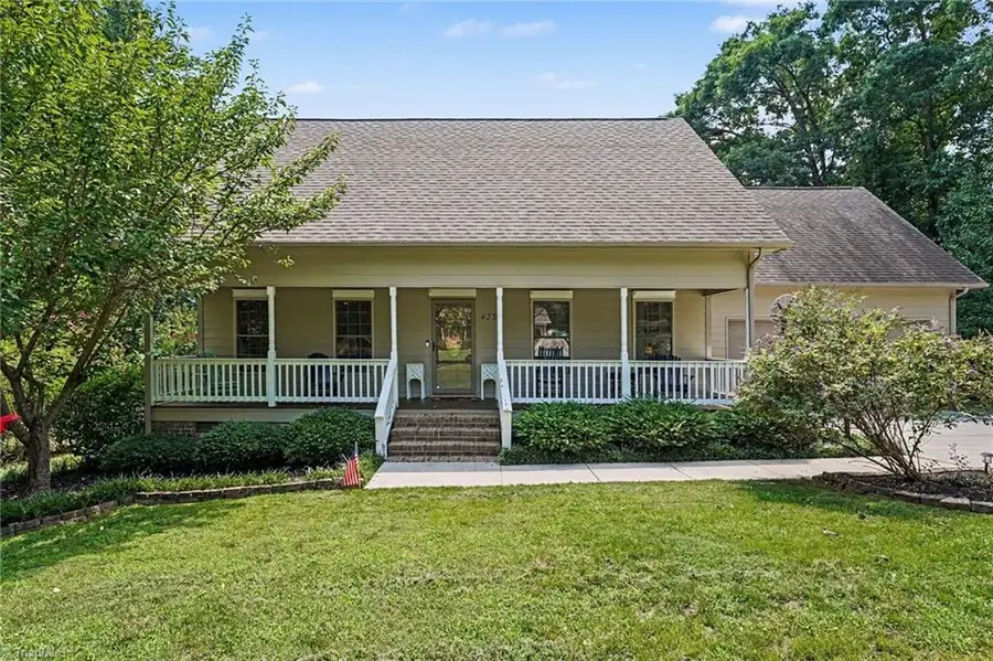 433 Northampton Drive, Asheboro, NC 27205 - #2