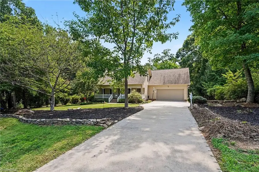 433 Northampton Drive, Asheboro, NC 27205 - #3