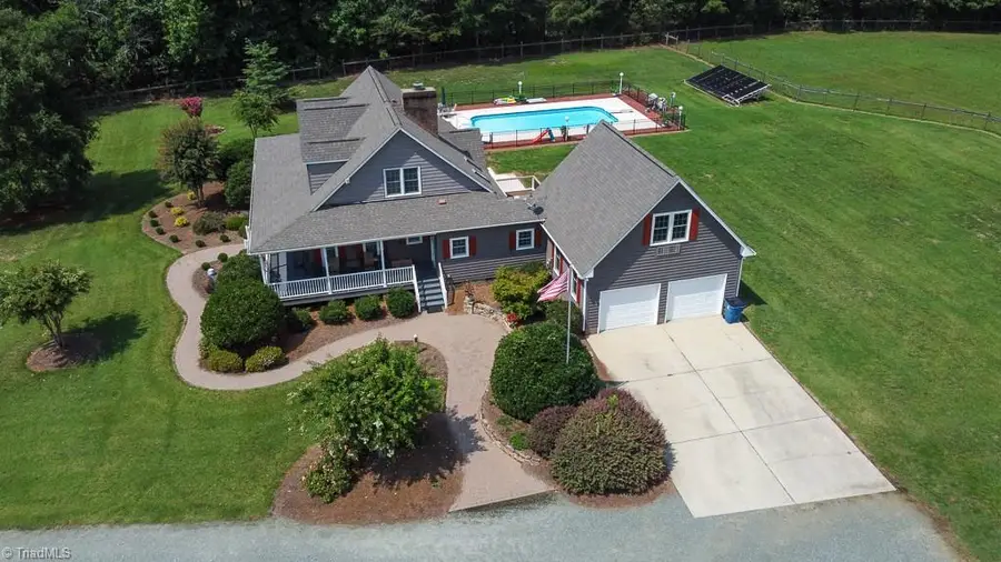 6967 Garrett Store Road, Liberty, NC 27298 - #3