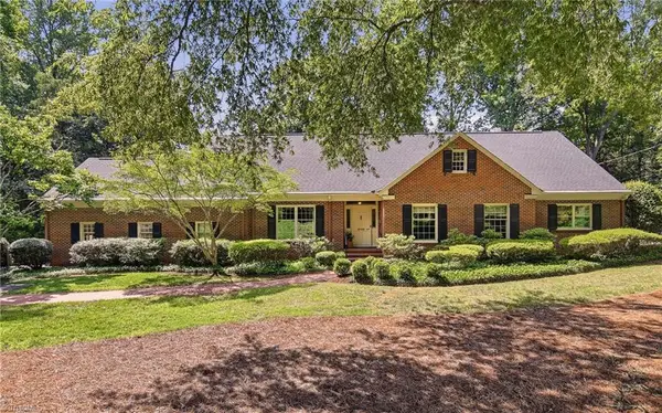 930 Wellington Road, Winston-Salem, NC 27106