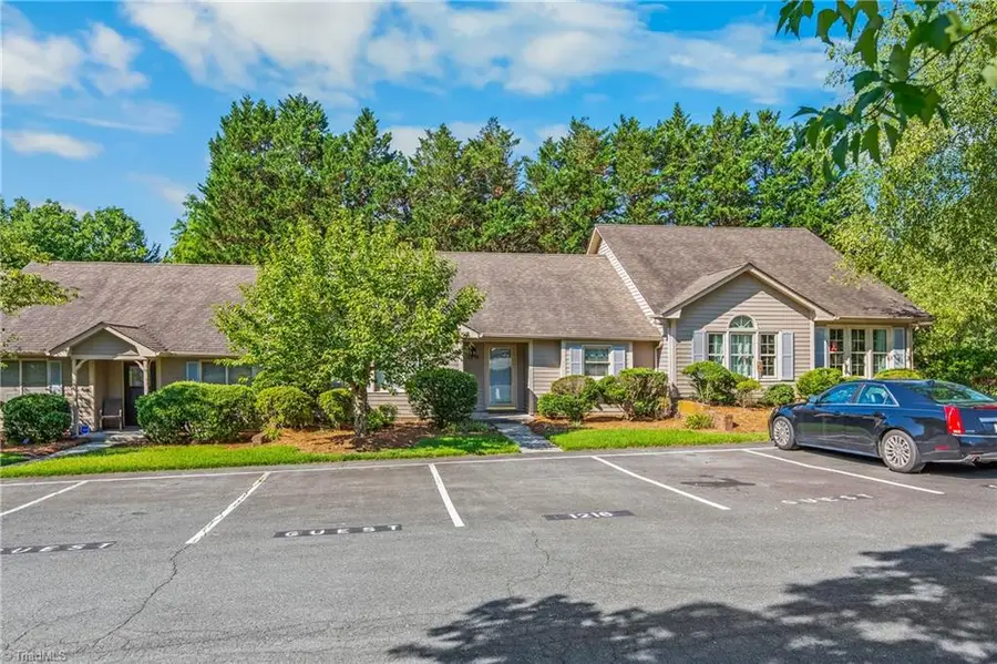 1216 Watermark Court, High Point, NC 27265 - #3