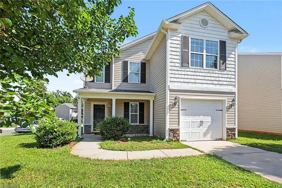 635 Popes Creek Road, Kernersville, NC 27284 - #2