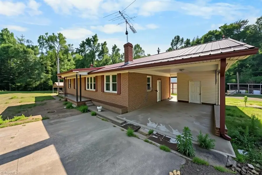 5414 Burton Chapel Road, Mebane, NC 27302 - #2