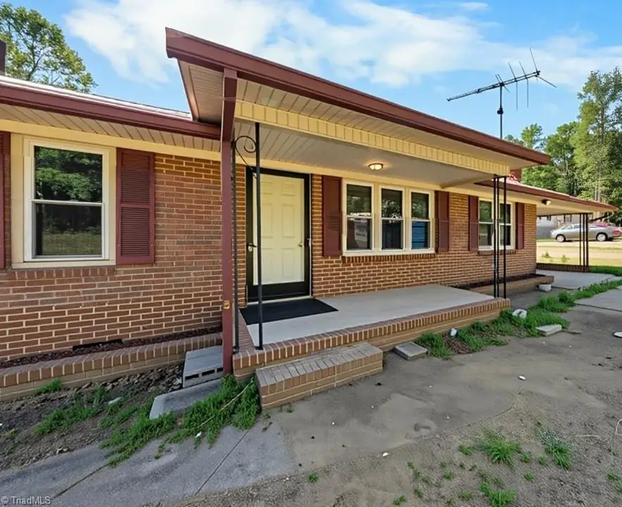 5414 Burton Chapel Road, Mebane, NC 27302 - #3